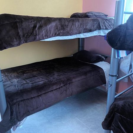 Hospedaje Barato Mi Casita De Colores 티후아나 외부 사진