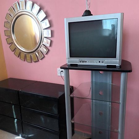 Hospedaje Barato Mi Casita De Colores 티후아나 외부 사진