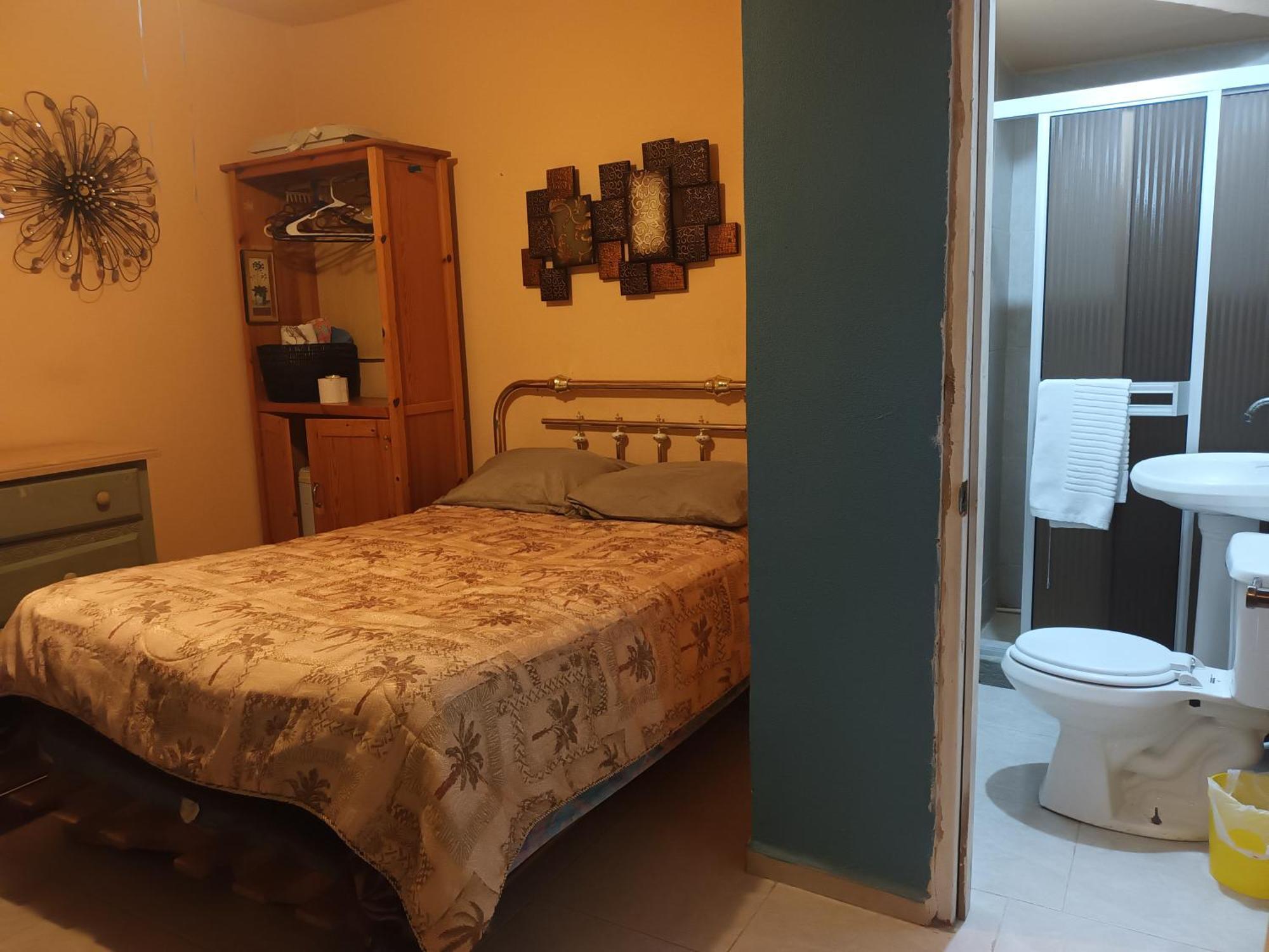 Hospedaje Barato Mi Casita De Colores 티후아나 외부 사진