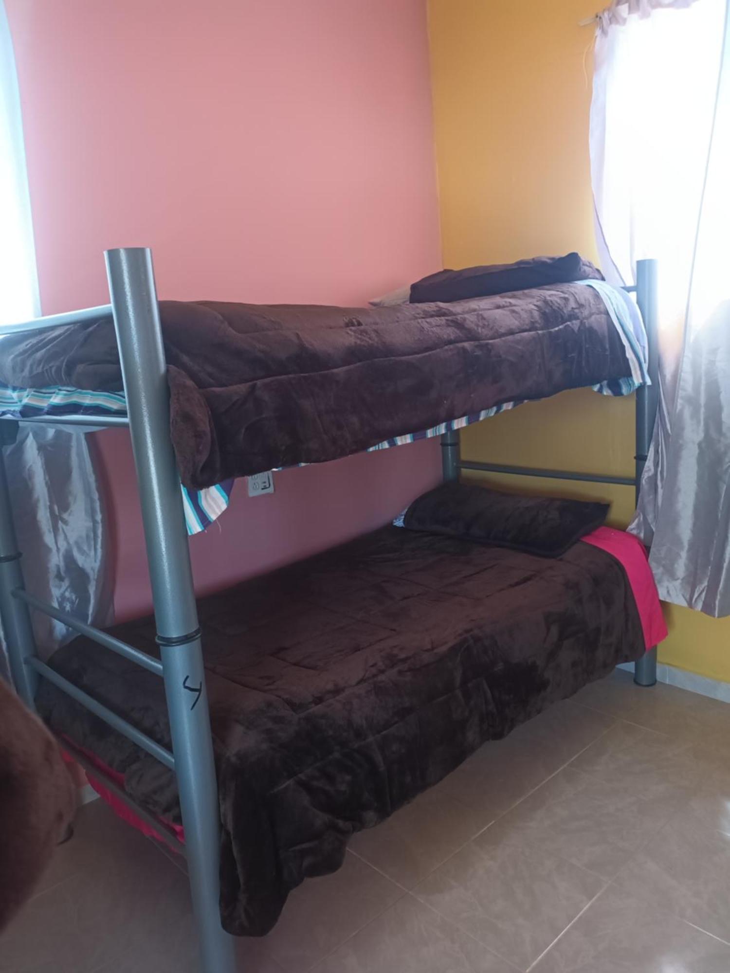 Hospedaje Barato Mi Casita De Colores 티후아나 외부 사진