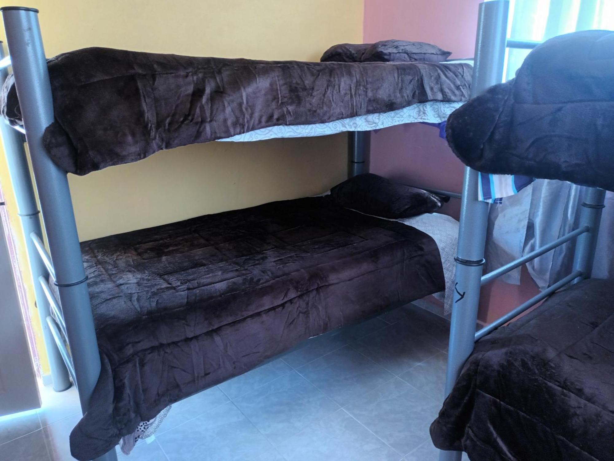 Hospedaje Barato Mi Casita De Colores 티후아나 외부 사진