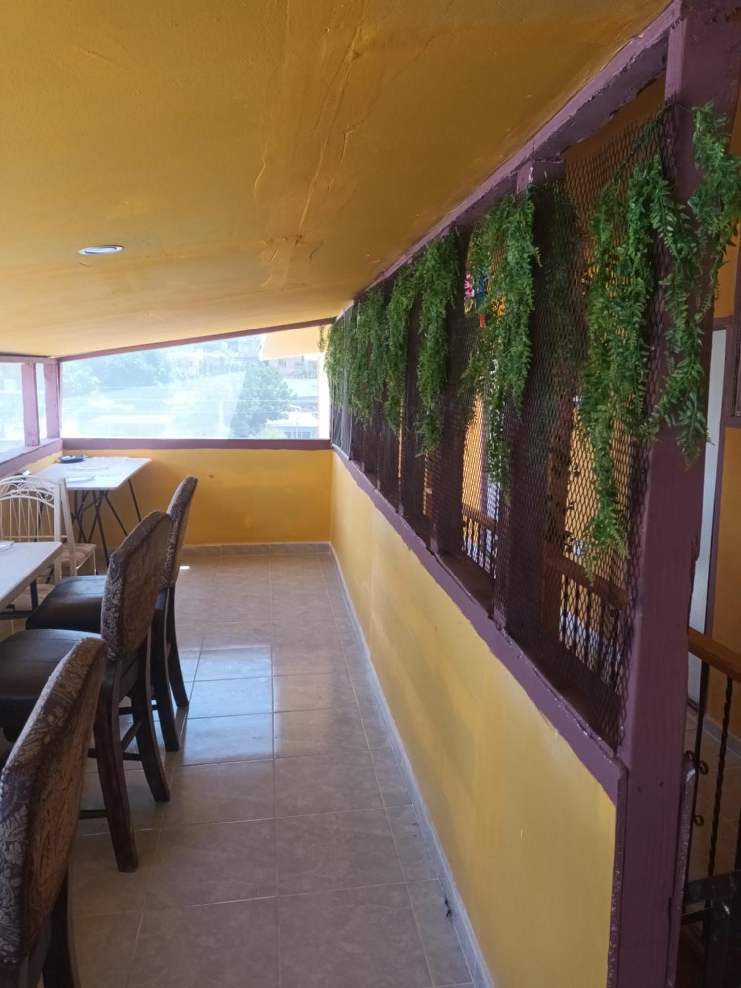 Hospedaje Barato Mi Casita De Colores 티후아나 외부 사진