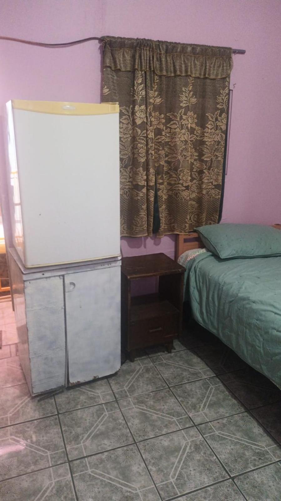 Hospedaje Barato Mi Casita De Colores 티후아나 외부 사진