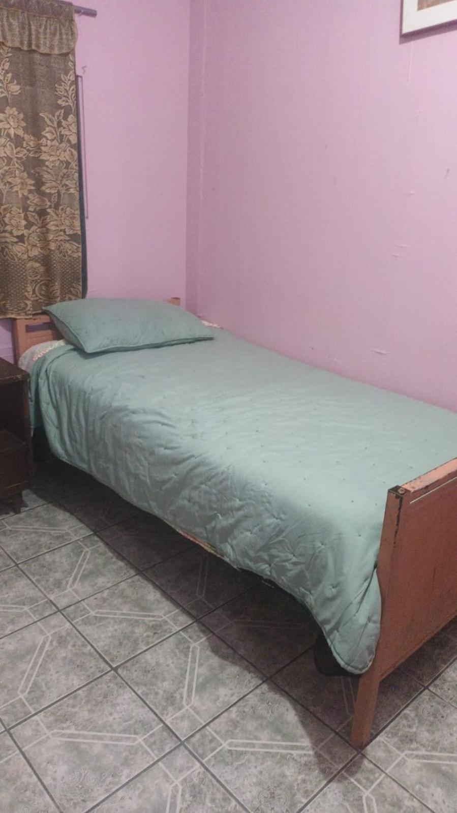 Hospedaje Barato Mi Casita De Colores 티후아나 외부 사진