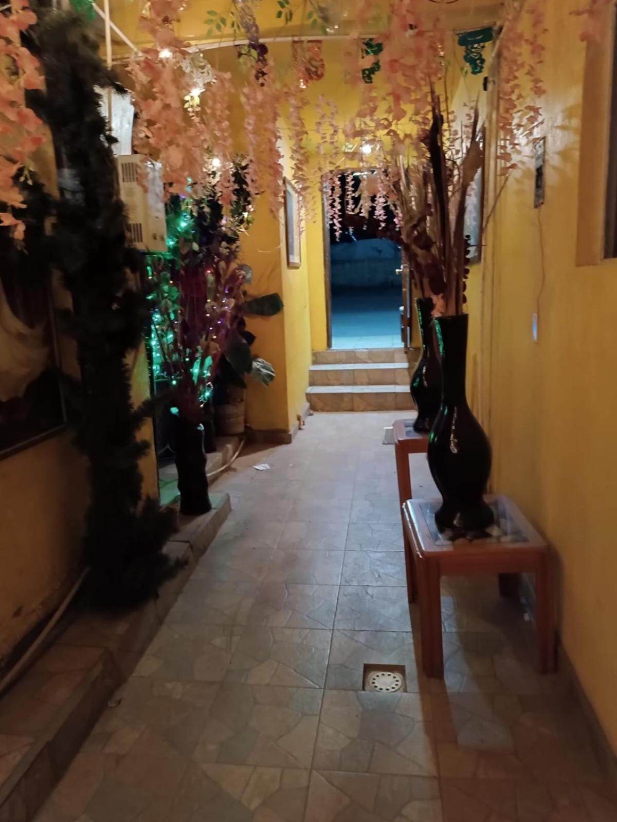 Hospedaje Barato Mi Casita De Colores 티후아나 외부 사진