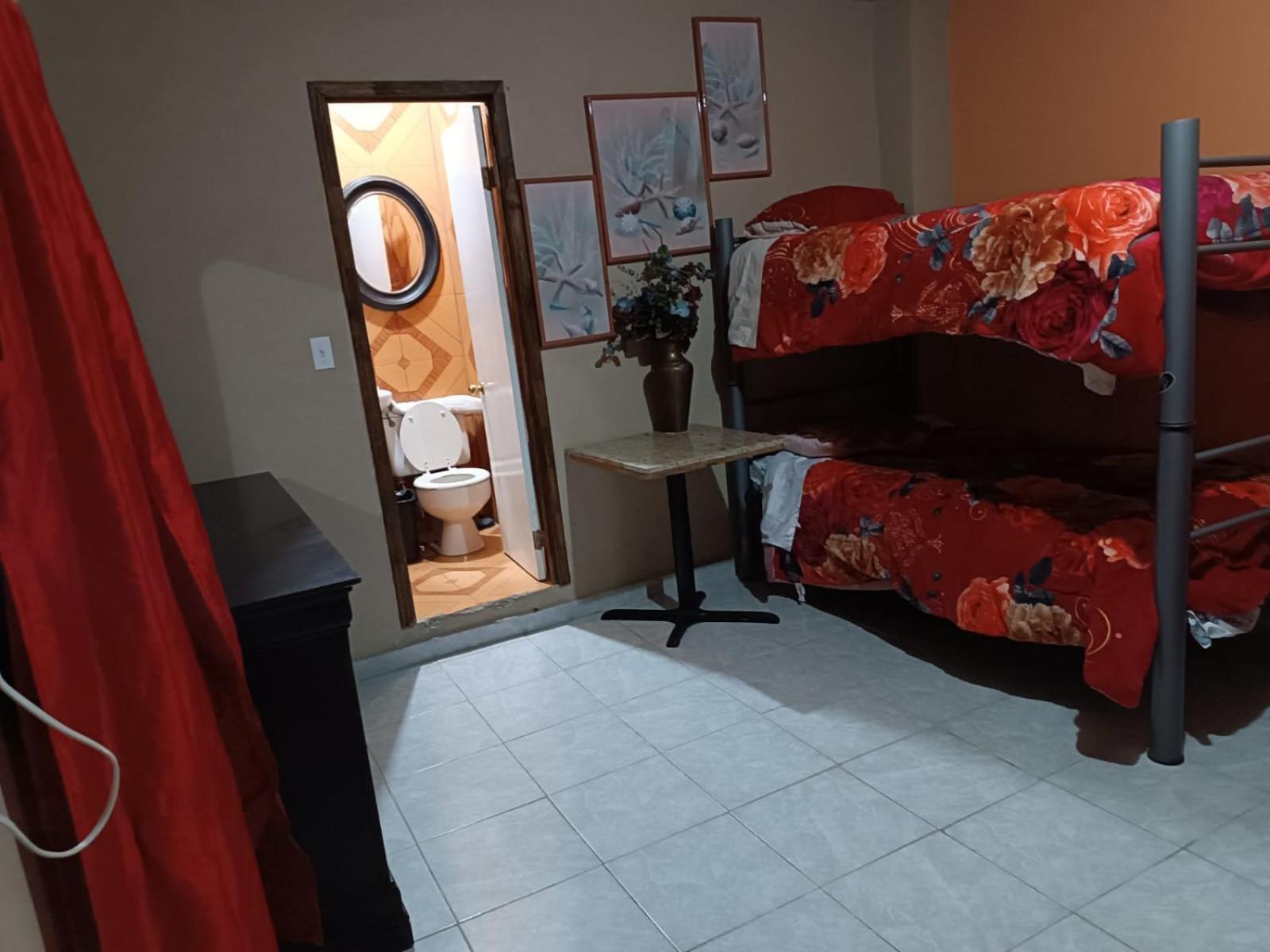 Hospedaje Barato Mi Casita De Colores 티후아나 외부 사진
