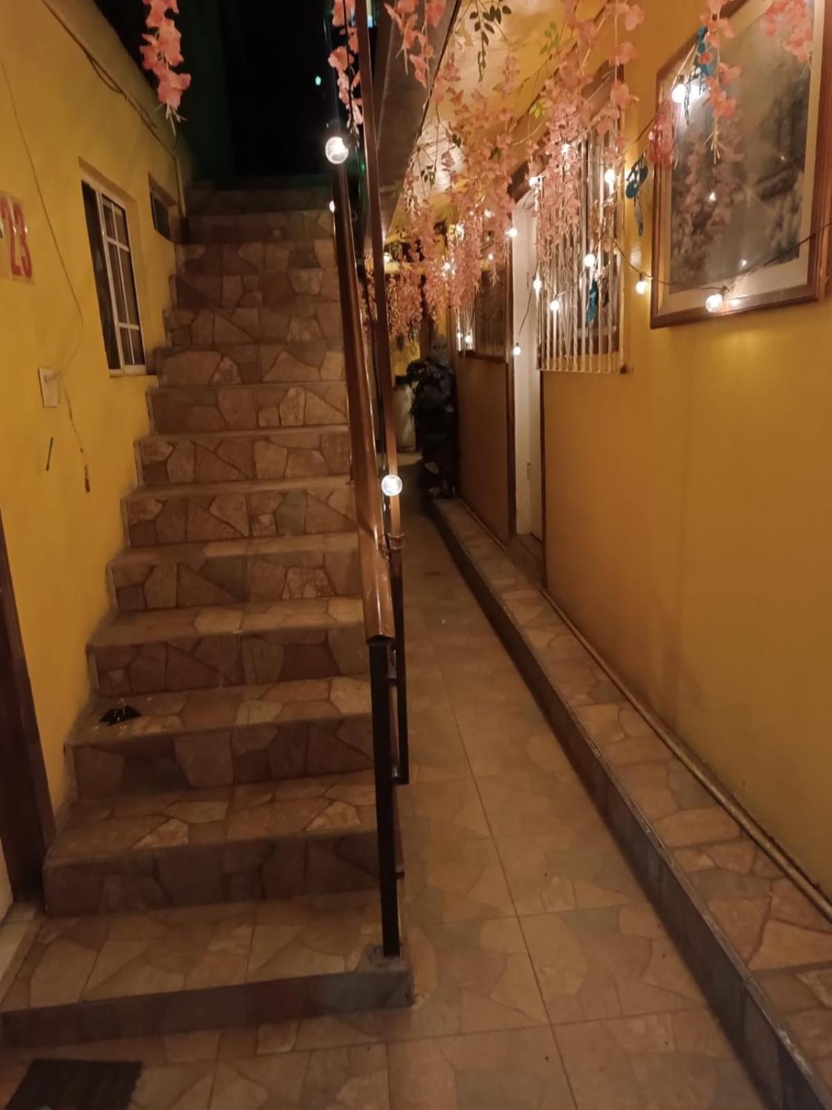 Hospedaje Barato Mi Casita De Colores 티후아나 외부 사진