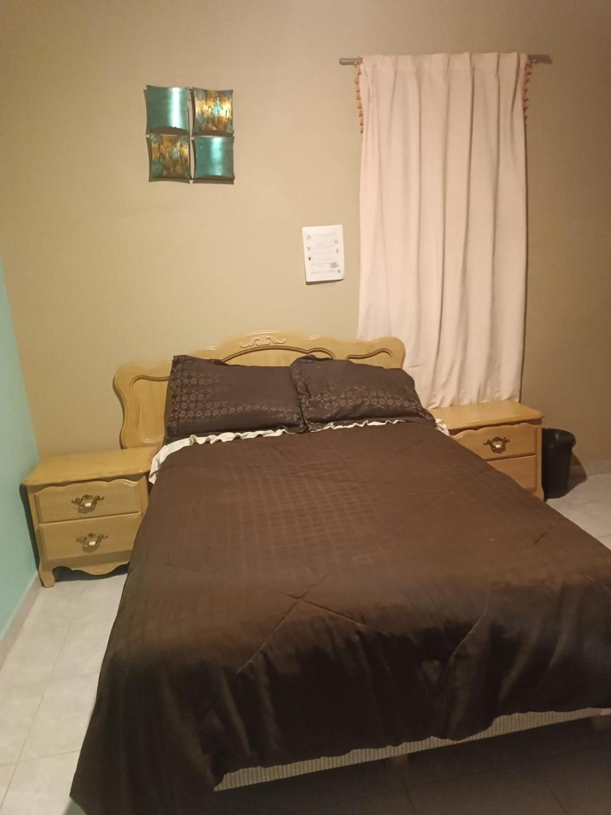 Hospedaje Barato Mi Casita De Colores 티후아나 외부 사진