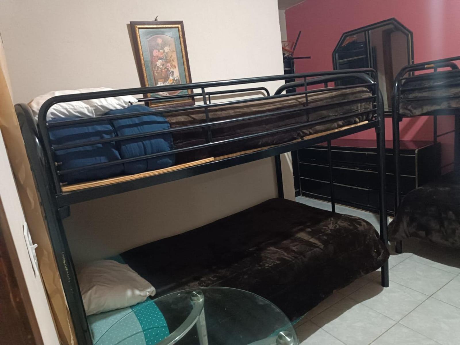 Hospedaje Barato Mi Casita De Colores 티후아나 외부 사진