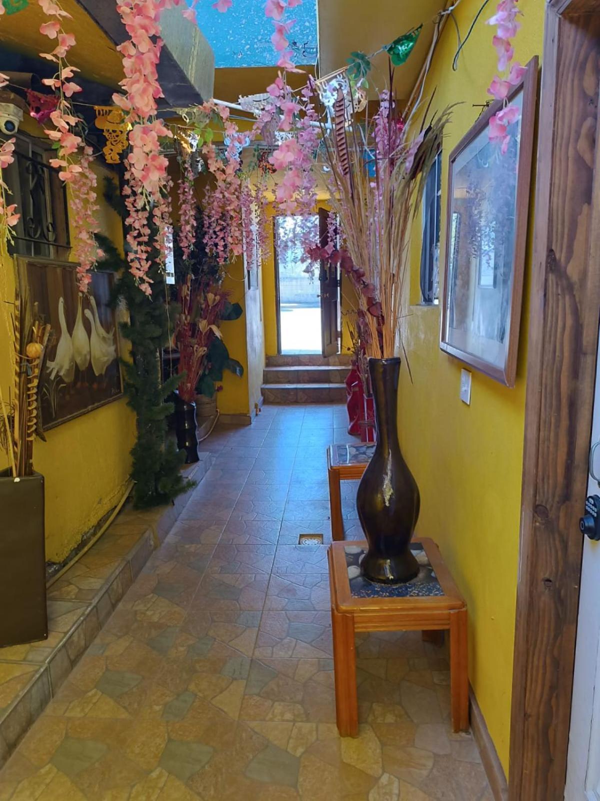 Hospedaje Barato Mi Casita De Colores 티후아나 외부 사진