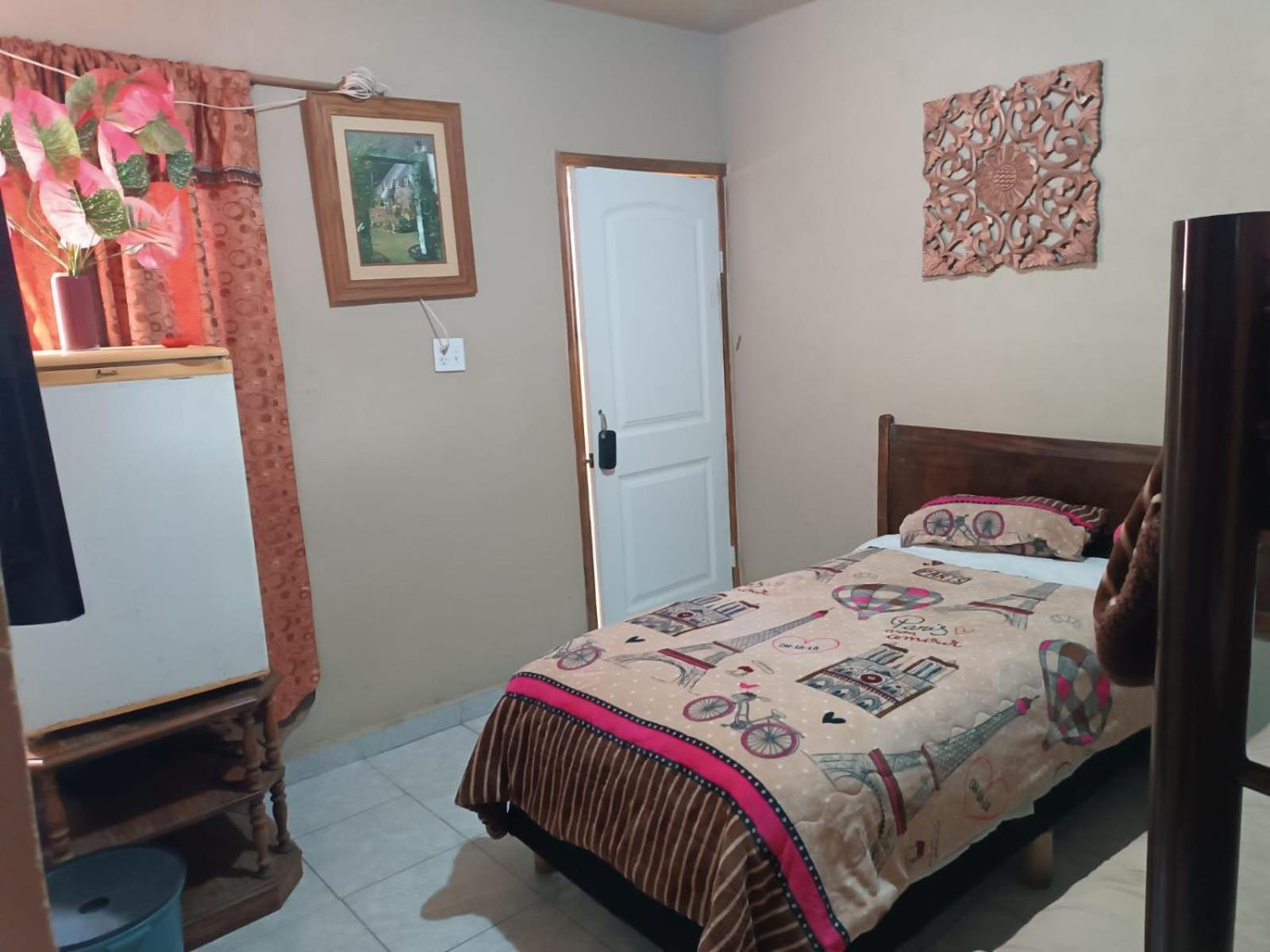 Hospedaje Barato Mi Casita De Colores 티후아나 외부 사진