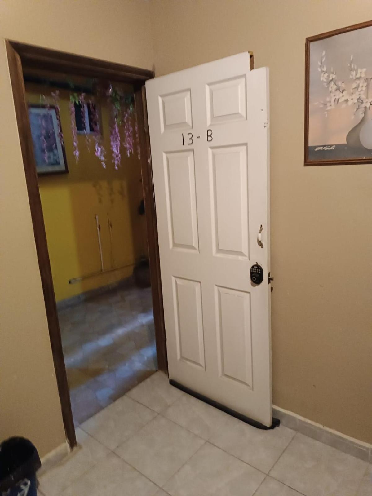 Hospedaje Barato Mi Casita De Colores 티후아나 외부 사진
