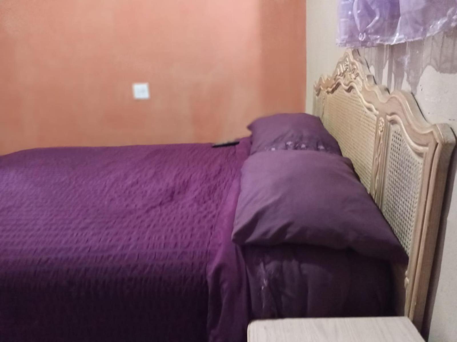 Hospedaje Barato Mi Casita De Colores 티후아나 외부 사진